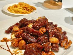 -大铁勺新津菜(东丽阳光新业广场店)