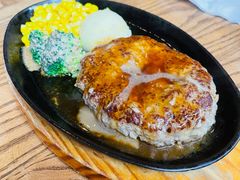 -铃木食堂(北新桥店)
