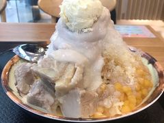 -鲜芋仙(太原街万达店)