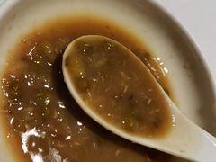 绿豆糖水-花城苑广府菜(侨鑫店)