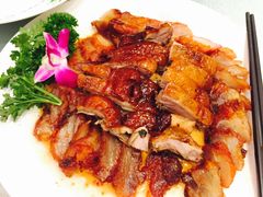 -巴伐利亚庄园福朋喜来登度假酒店-全日西餐厅