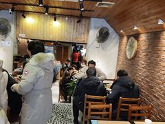 大堂-长寿面(北京西路店)