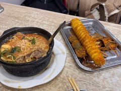 -蜀王砂锅总店