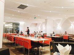-万德诺富特酒店·自助餐厅(万德大厦店)