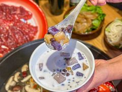-虾领航小龙虾·吉林烧烤(柳州路店)