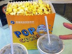 -幸福蓝海国际影城(苏州凤凰店)