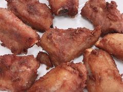 蒜香排骨-思远客家菜馆(巴伐利亚店)