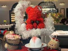 -狮拾久·现代新加坡料理(壹方城店)