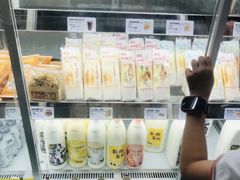 -一鸣真鲜奶吧(余杭东莲店)