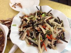 -宜城私房菜.臭鳜鱼(九华新街店)