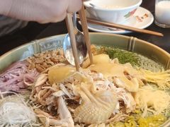 -广府乡下·饭庄(新港东路店)