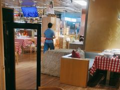 -西贝莜面村(当代商城店)