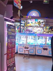 -卡通尼乐园(上海安亭店)
