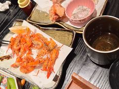 -玄白·炭烤活鳗(上海首店)