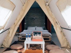 -安德鲁户外烧烤帐篷营地(马泉营店)