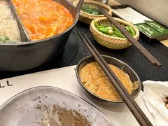 -山缓缓火锅(青岛万象城店)
