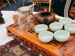 -顺德人家食府(黄金广场店)