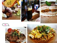 -YUE·6·西式融合餐厅(外滩六号店)