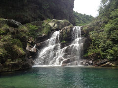 景点-庐山碧龙潭风景区