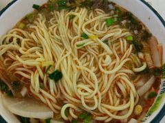 -格格家·兰州纯汤牛肉面(青龙寺店)