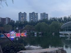 -张店儿童公园
