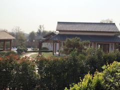 -郑州银基黄帝宫御温泉