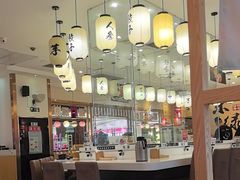 -禾绿回转寿司(苏宁广场店)