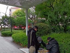 -兰溪青年公园