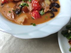 -李氏东北饺子王·铁锅炖(回龙湾店)