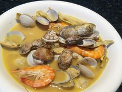 -小城故事·地道宁波味(月湖盛园店)