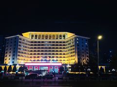 -迎泽公园