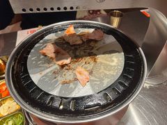 -核桃碳烤肉馆(深圳首店)