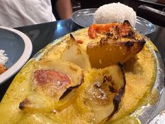 -妈阁铭记澳葡美食