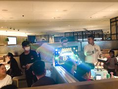 -海底捞火锅(万象城店)