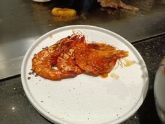 -大渔铁板烧(万象城店)