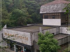 -井冈山革命烈士陵园