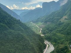 -鹿院坪生态旅游景区