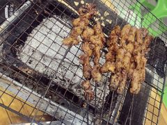 -杨婆婆烤肉(文昌阁店)