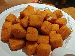 -肥仔文澳门猪骨煲(南京西路店)