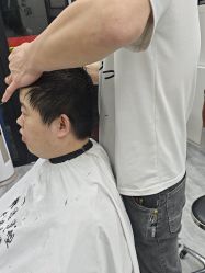 -青霖·飘逸造型