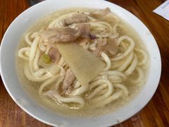 海味面-老号牛王庙金宴面店(锦东路253号院店)