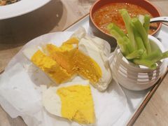 -味莊·青岛菜(云霄路店)