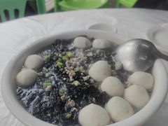 -众味海鲜大排档·活海鲜·潮汕味(南澳店)