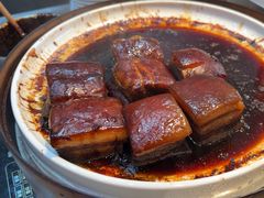 -李犟大爆鳝面·手工蟹黄包(湖滨西湖店)