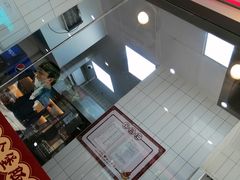 -塔斯汀中国汉堡(长平路店)