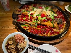 -老板恋上鱼(振华商厦店)