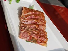 -华山国际酒店-西餐厅