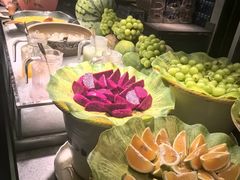 -星伦多自助料理(江阴万达店)