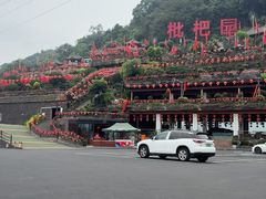 -枇杷园食为鲜火锅(南山店)
