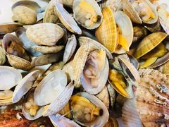-港畔赶海蒸汽海鲜烧烤自助(仙螺岛店)